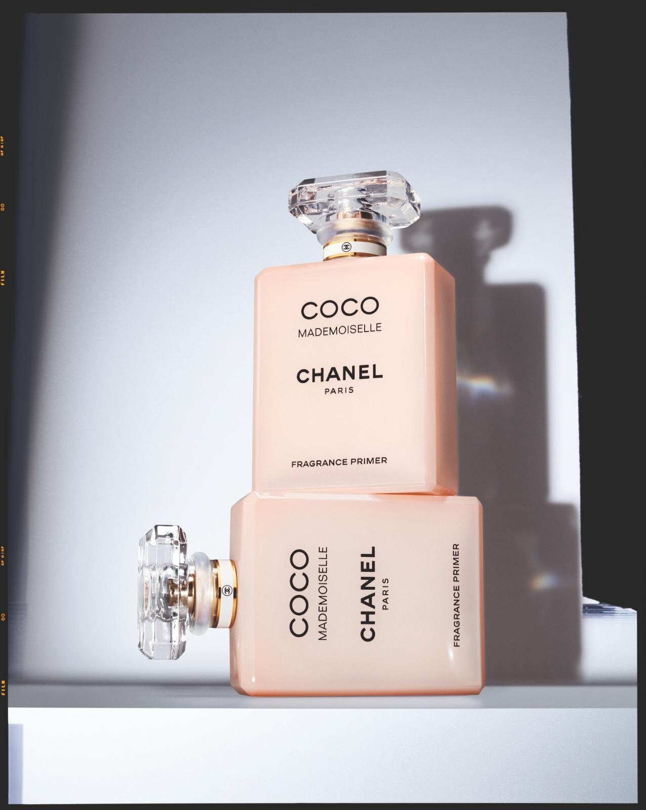 「ココ マドモアゼル フレグランス プライマー」100mL 18,040円＜新製品＞
