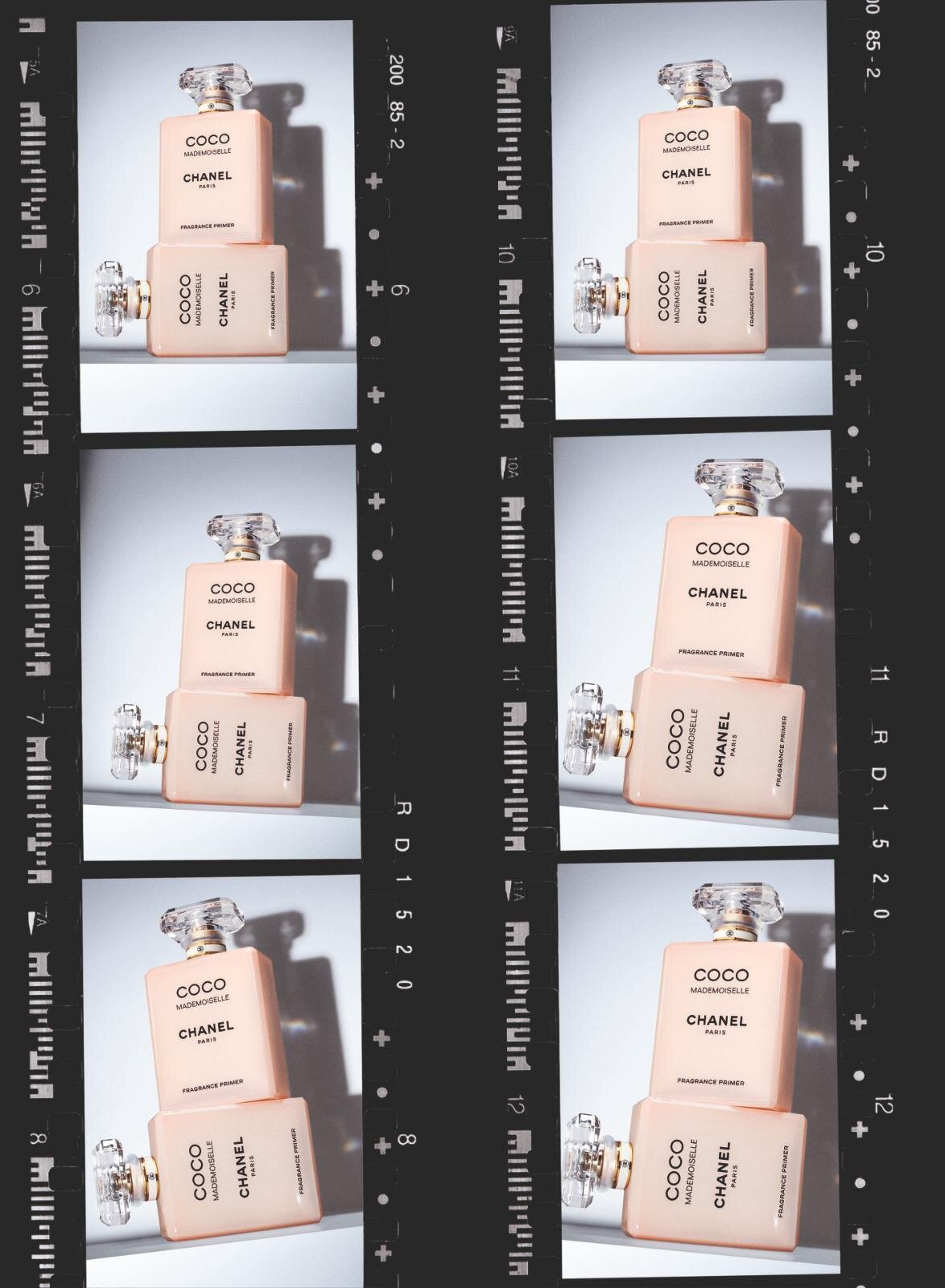 シャネル(CHANEL) ココ マドモアゼル｜写真8