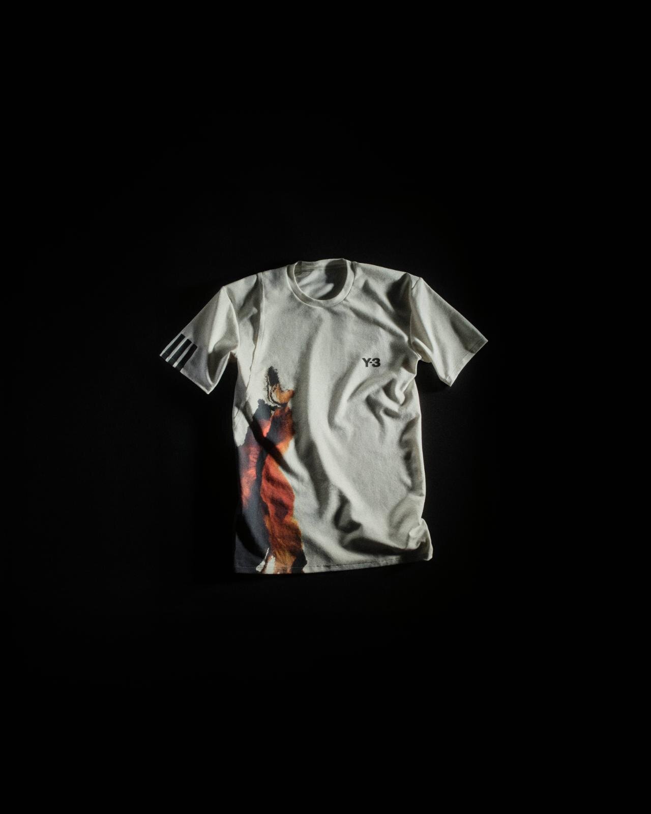 Y-3 テニス フリーリフト Tシャツ プロ 15,950円