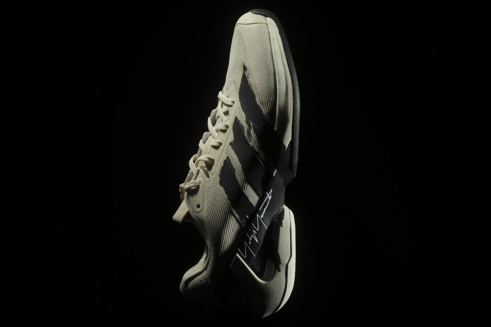 ワイスリー(Y-3)のニュース - ファッションプレス
