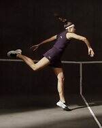 Y-3“毛筆スリーストライプス”のテニスシューズ、水墨画風グラフィックTシャツなどウェアも｜写真21