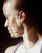 Y-3“毛筆スリーストライプス”のテニスシューズ、水墨画風グラフィックTシャツなどウェアも｜写真14