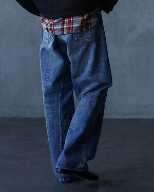 フルカウント(FULLCOUNT) 2025-26年秋冬メンズコレクション  - 写真11