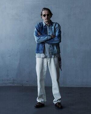 フルカウント(FULLCOUNT) 2025-26年秋冬メンズコレクション  - 写真20