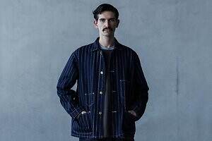 フルカウント 2025-26AW コレクション