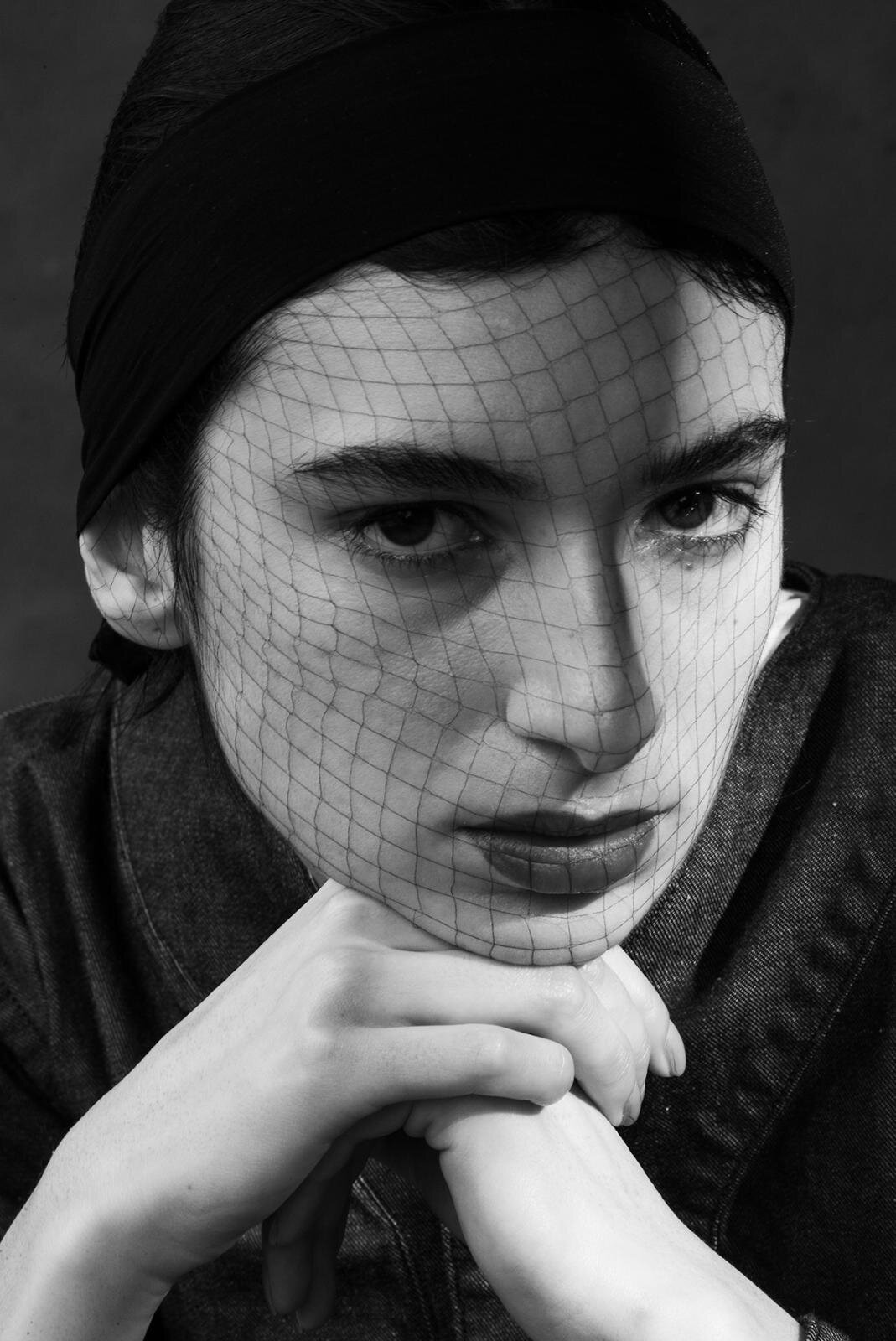 トゥルノン(TOURNON.) 2025-26年秋冬ウィメンズコレクション  - 写真4