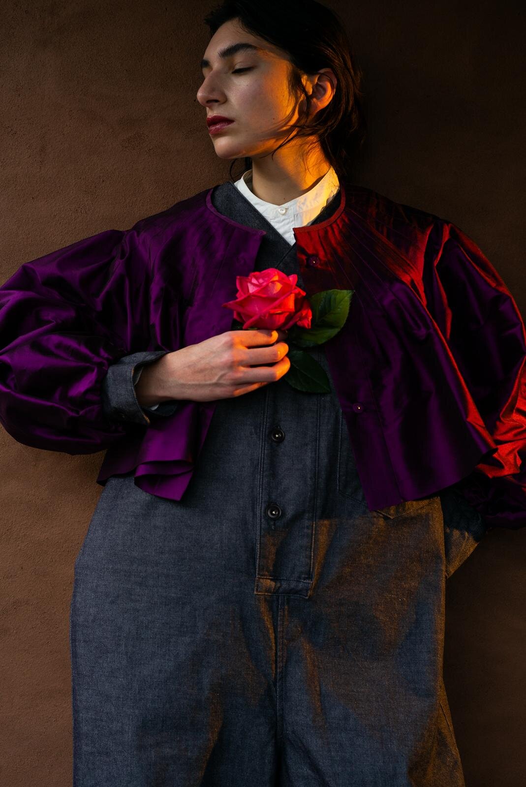 トゥルノン(TOURNON.) 2025-26年秋冬ウィメンズコレクション  - 写真14