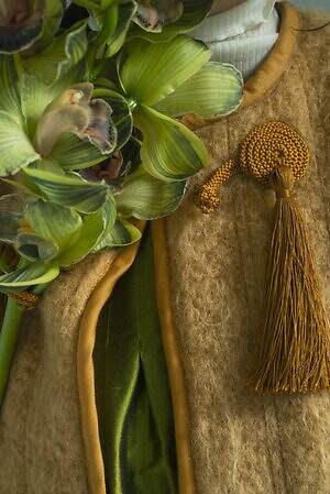 トゥルノン(TOURNON.) 2025-26年秋冬ウィメンズコレクション  - 写真8