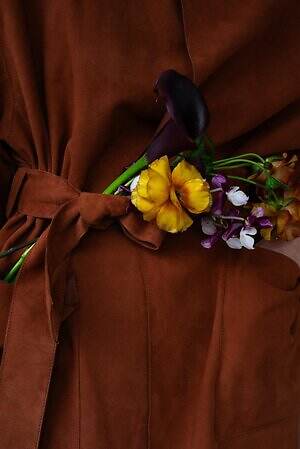 トゥルノン(TOURNON.) 2025-26年秋冬ウィメンズコレクション  - 写真11