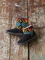 UGGのムートンがエスニック柄に！ペンドルトンと限定
