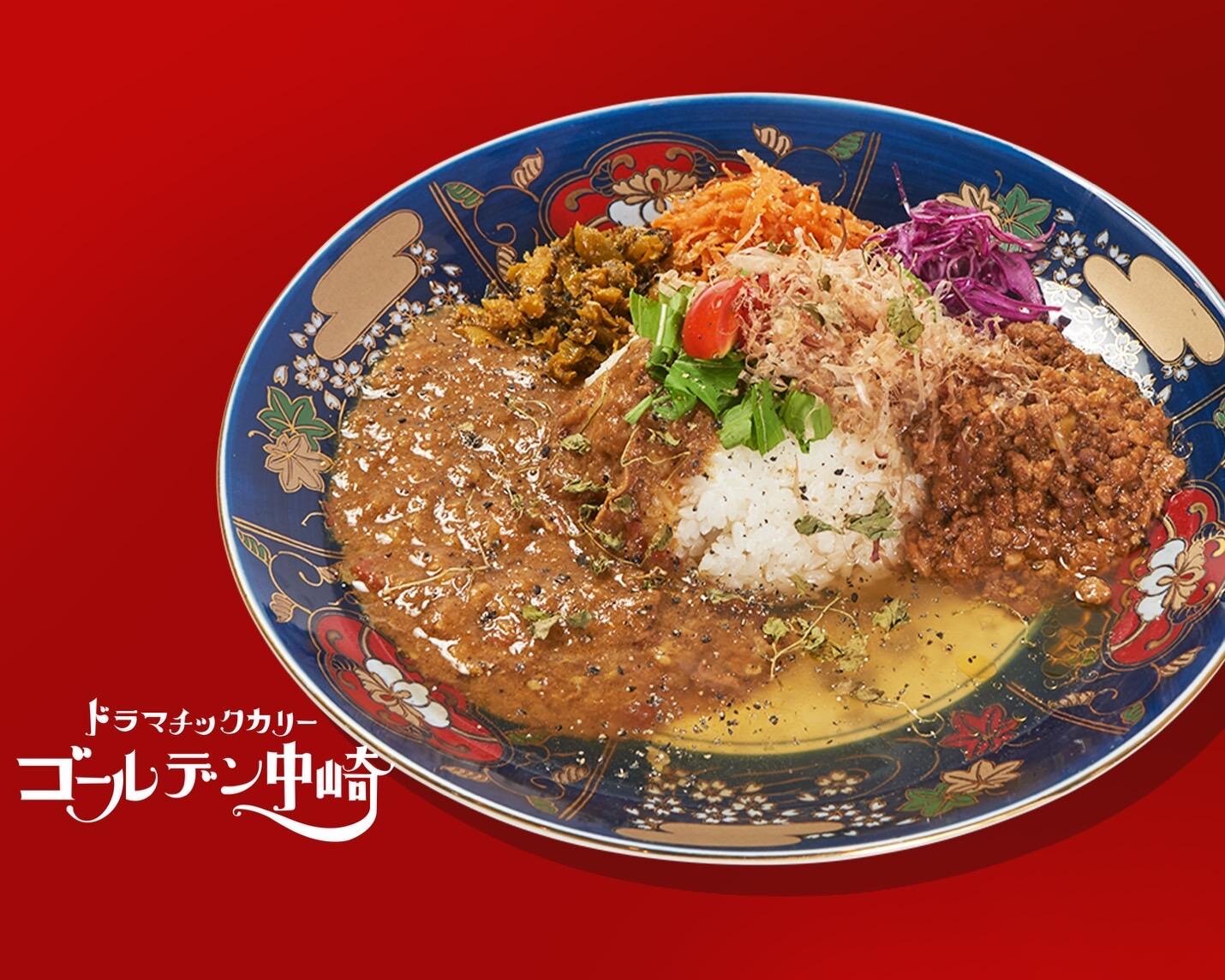 「ISETAN カレーフェス2025」伊勢丹新宿で、海鮮餡かけキーマ＆ビリヤニなど個性派カレー集結｜写真4
