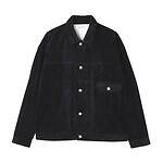 セブンバイセブン秋冬ウェア、グラデーションを描くストライプシャツやベルベットジャケット｜写真7