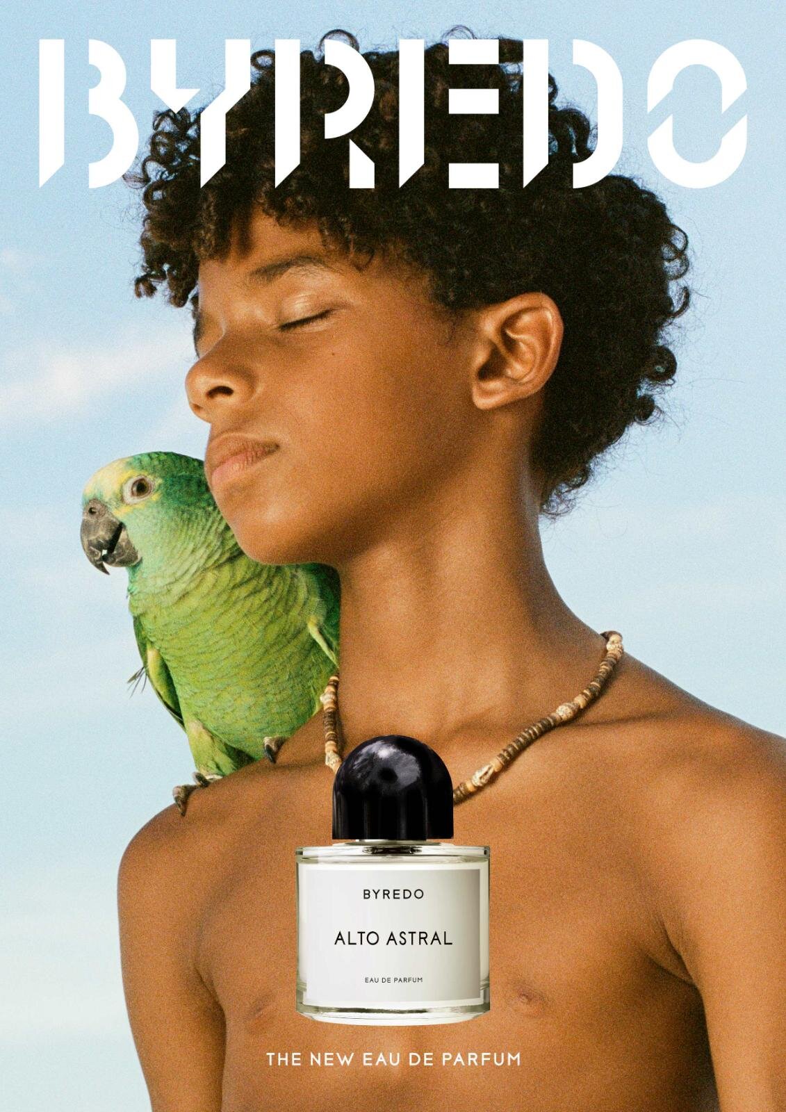 バイレード(BYREDO) アルト アストラル｜写真3