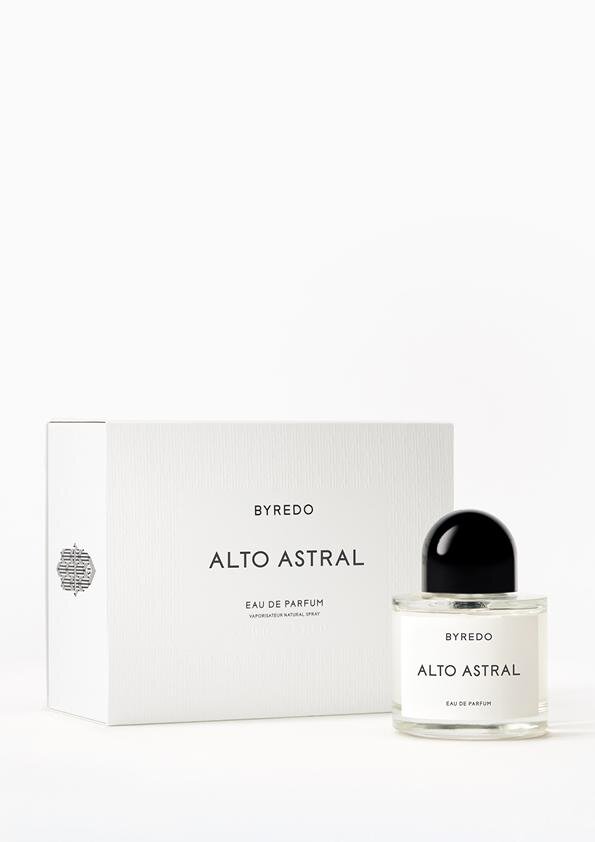 バイレード(BYREDO) アルト アストラル｜写真6