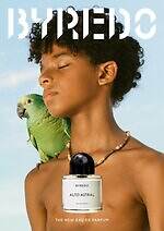 バイレード(BYREDO) アルト アストラル｜写真3