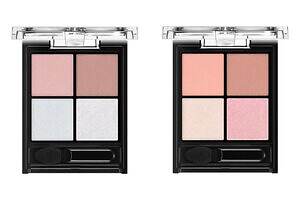 ケイト25年冬コスメ、‟まるでシャーペン！”極細芯アイブロウペンシルやパステルカラーの新色アイパレ