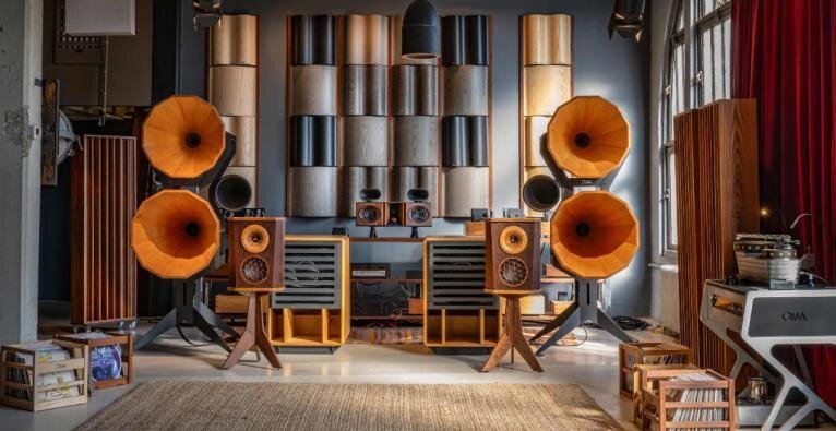 オーディオテクニカの蚤の市「アナログマーケット」東京・築地本願寺で、レコードやヴィンテージ品など集結｜写真8