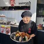 オーディオテクニカの蚤の市「アナログマーケット」東京・築地本願寺で、レコードやヴィンテージ品など集結｜写真5