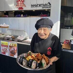 オーディオテクニカの蚤の市「アナログマーケット」東京・築地本願寺で、レコードやヴィンテージ品など集結｜写真5