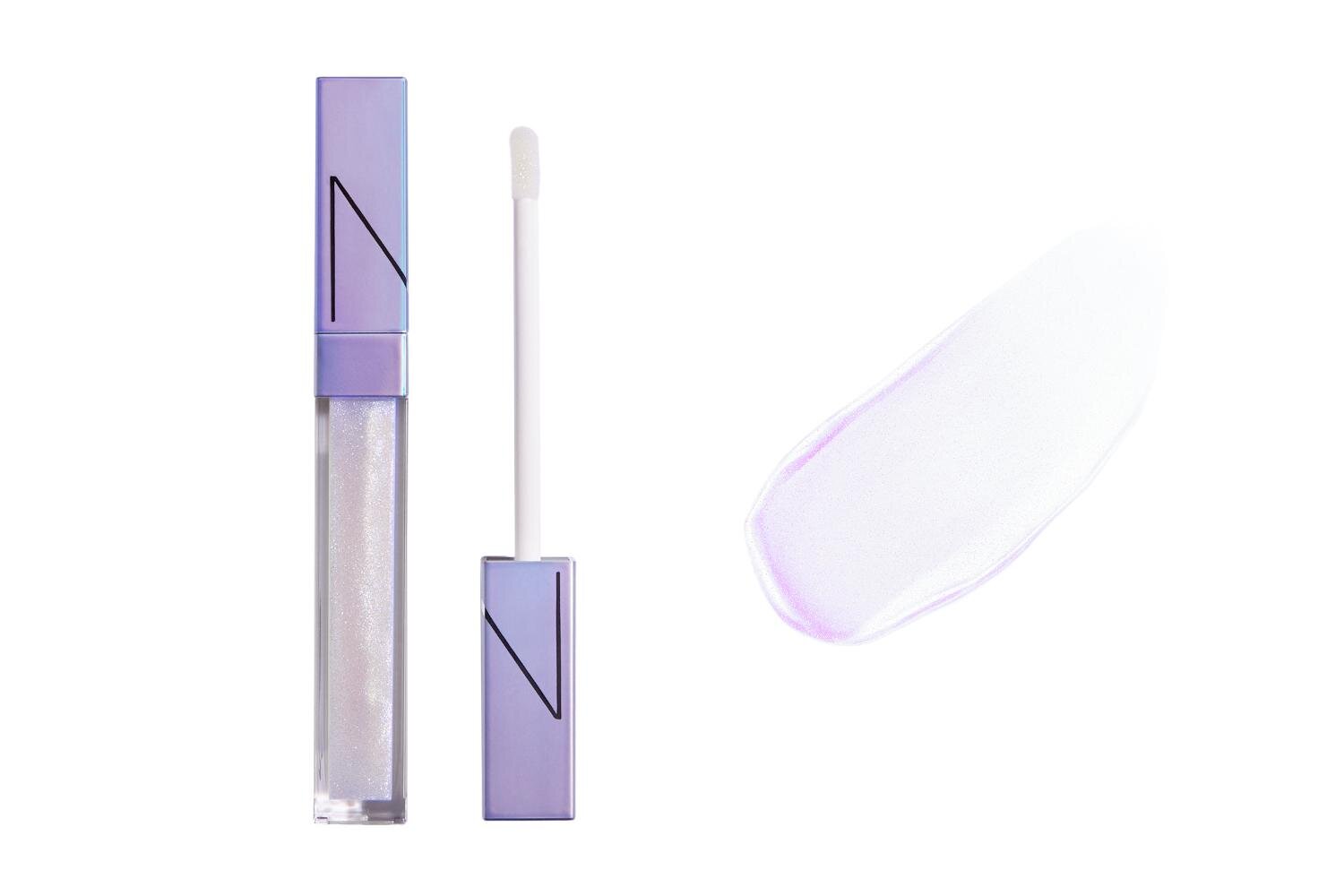 NARS グリーム アフターグロー リップシャイン 5.5mL 271A 4,180円＜限定品＞ 