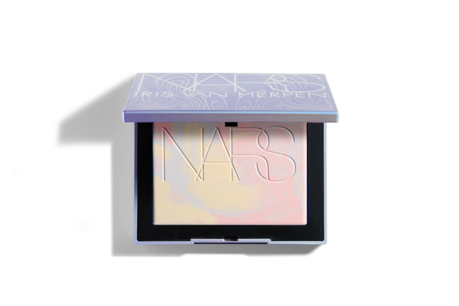 NARS ライトリフレクティング プリズマティックパウダー 10g 05082 6,380円＜限定品＞