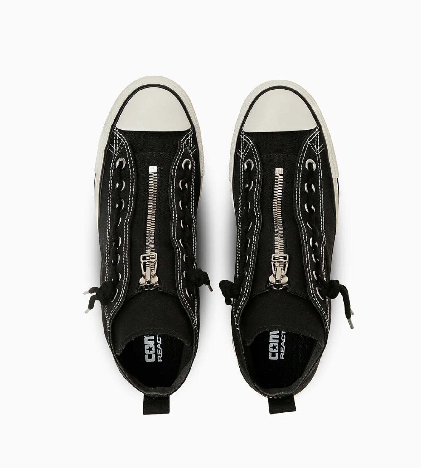 コンバース(CONVERSE) オールスター｜写真4