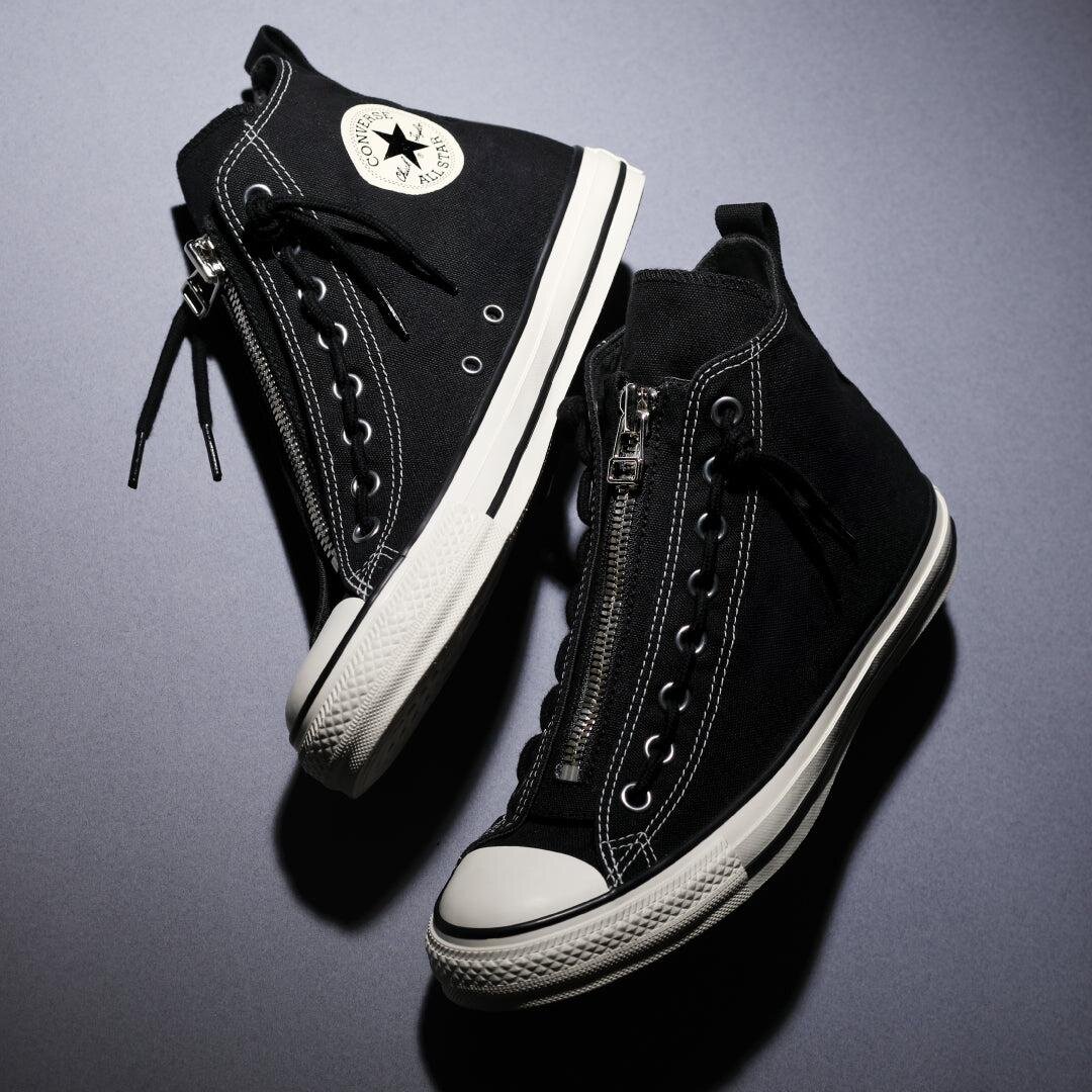 「オールスター RH CZ HI」14,850円