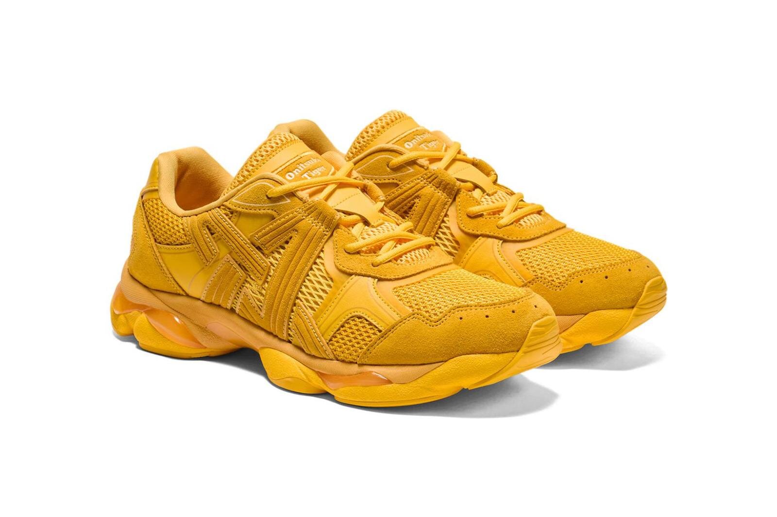 オニツカタイガー(Onitsuka Tiger) ティグラン｜写真6