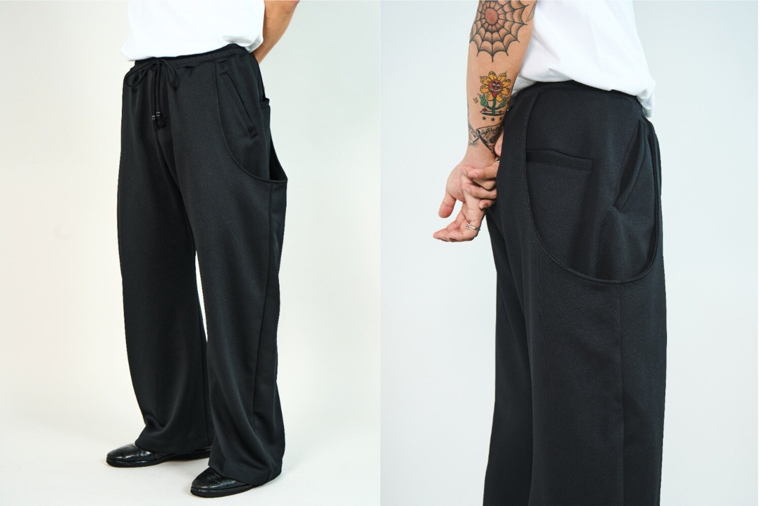 パンツ f.w.s.e COMME des GARCONS HOMME(コムデギャルソンオム) 99SS
