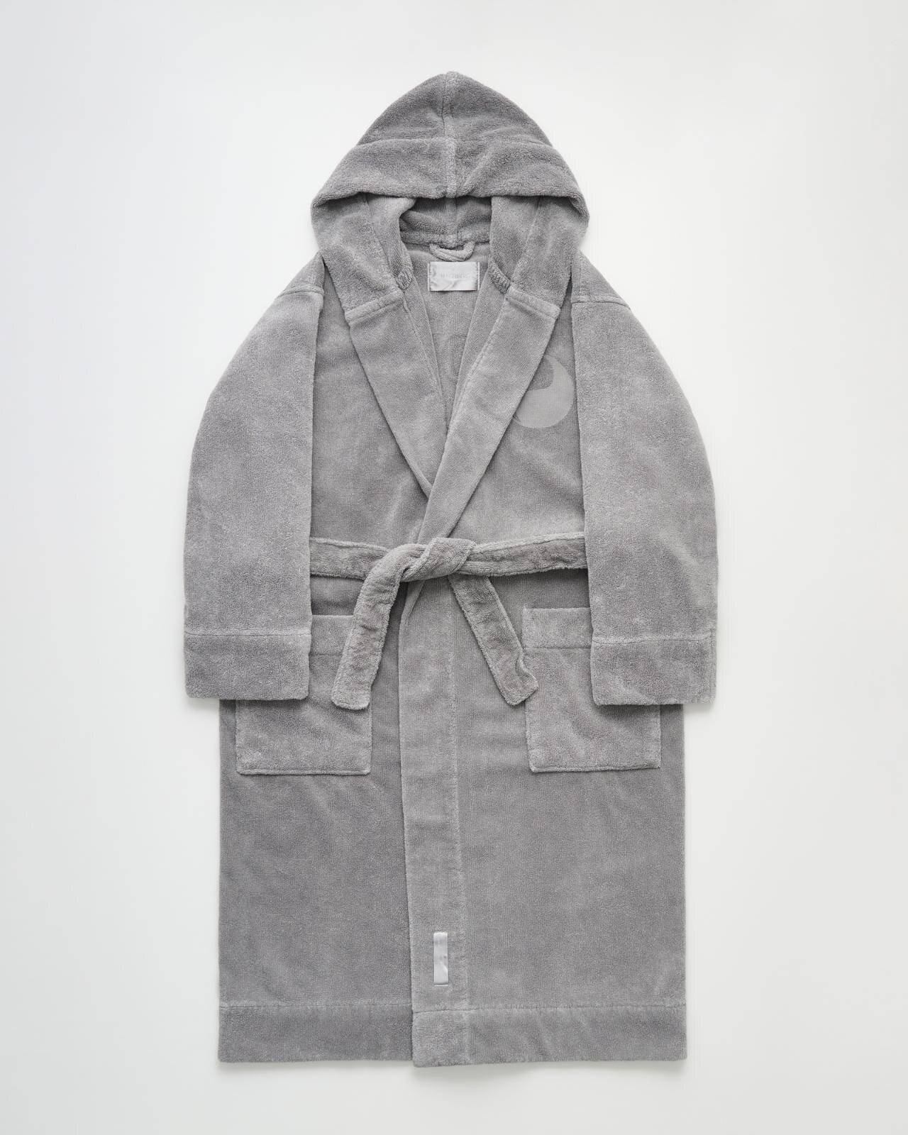 ジェラート バスローブ 52,800円 