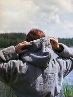 アワー レガシー”陰陽マーク”のパジャマ＆バスローブ、ドーバー銀座限定で｜写真28