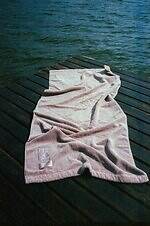 アワー レガシー”陰陽マーク”のパジャマ＆バスローブ、ドーバー銀座限定で｜写真32