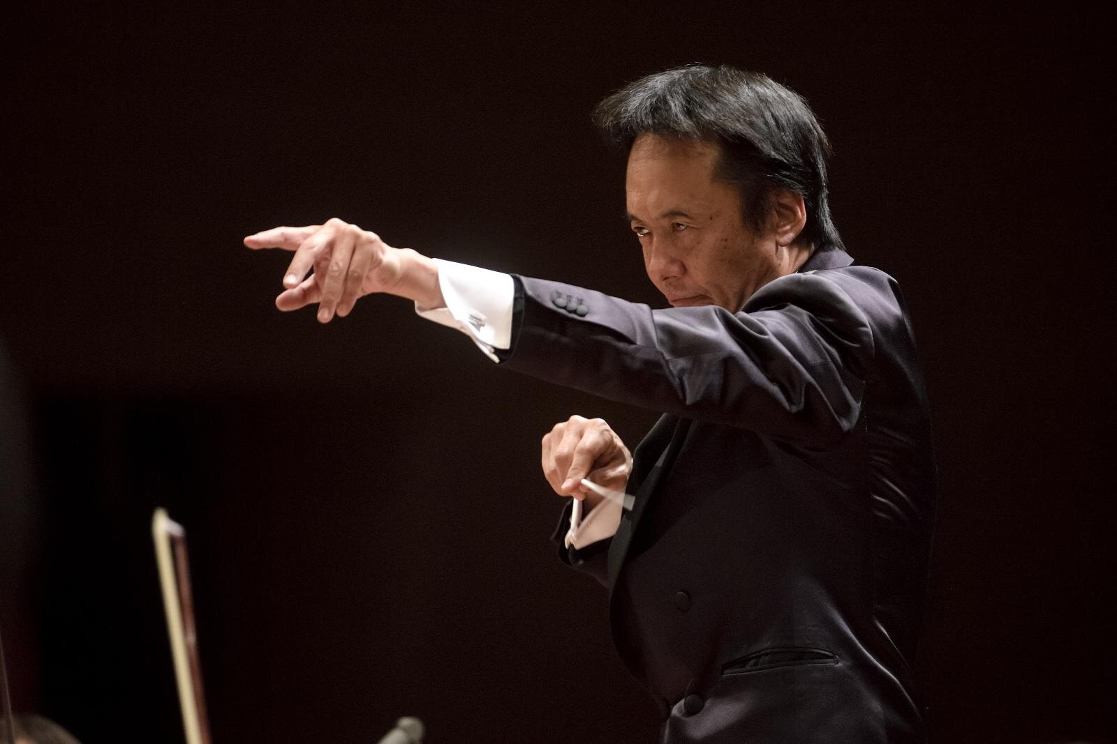 クラシック音楽｜ワーグナー・オペラの名作『さまよえるオランダ人』新制作が東京で世界初上演、音楽＆映像一体のアート演出