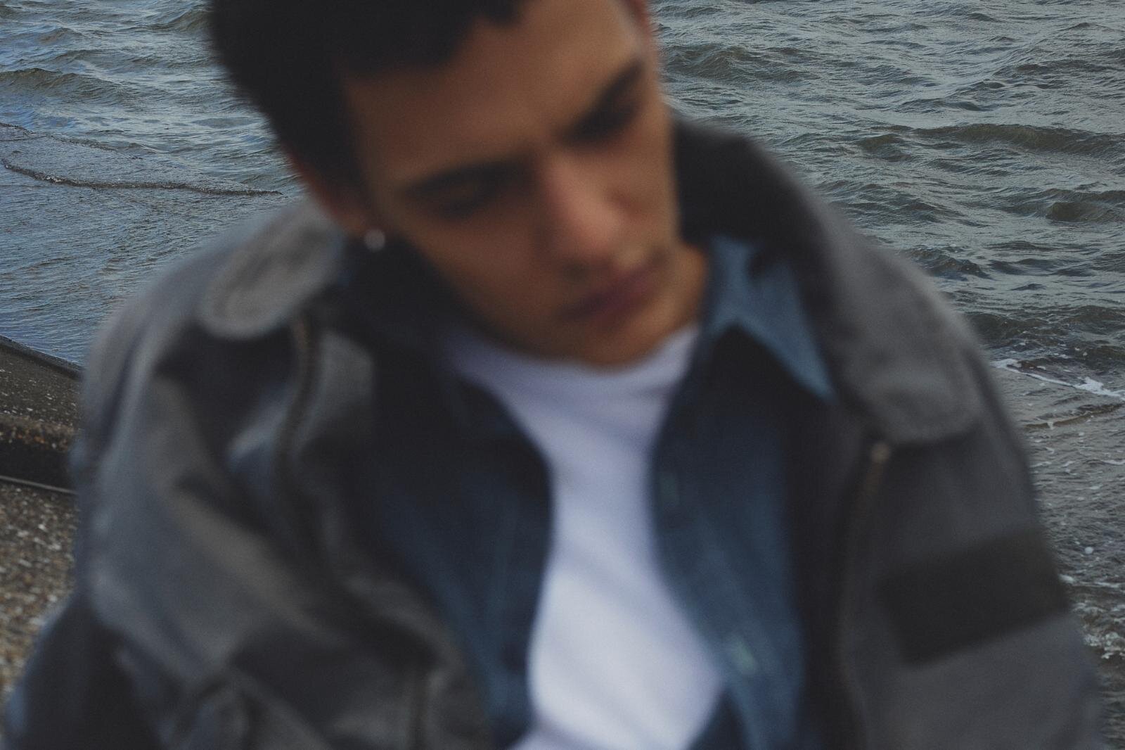 フィデリティ 2025-26年秋冬コレクション