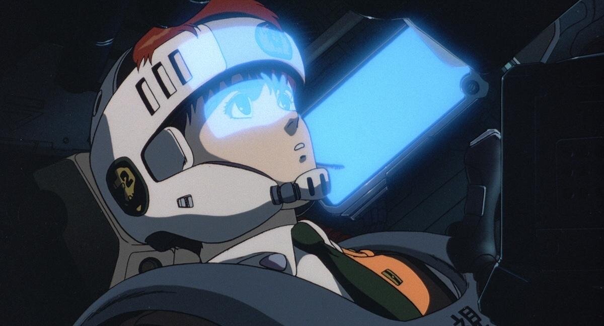 押井守監督のアニメ映画『機動警察パトレイバー 劇場版』1＆2が全国で限定リバイバル上映｜写真3