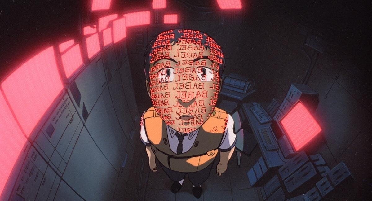 押井守監督のアニメ映画『機動警察パトレイバー 劇場版』1＆2が全国で限定リバイバル上映｜写真4