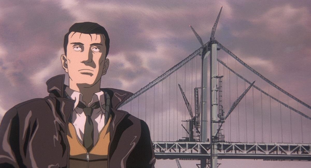 押井守監督のアニメ映画『機動警察パトレイバー 劇場版』1＆2が全国で限定リバイバル上映｜写真15