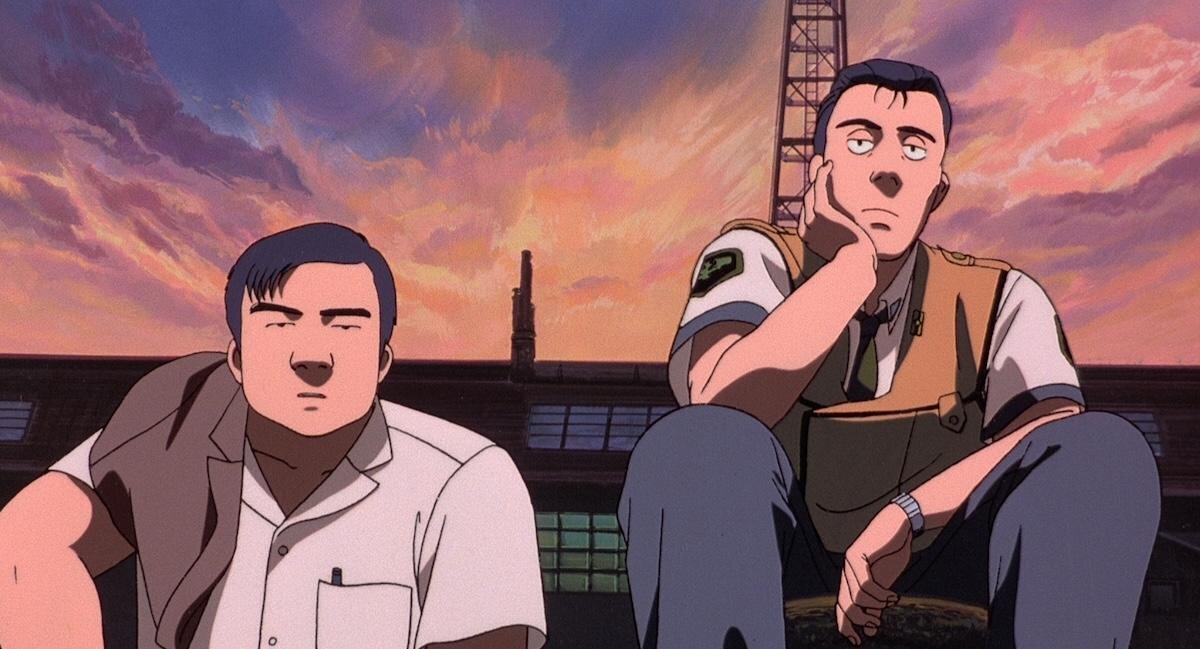 押井守監督のアニメ映画『機動警察パトレイバー 劇場版』1＆2が全国で限定リバイバル上映｜写真9