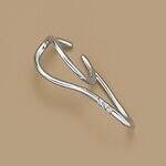 カナル 4℃“コーヒー＆ミルク溶け合う”25年秋ジュエリー、カフェラテ風天然石ネックレスやリング｜写真7