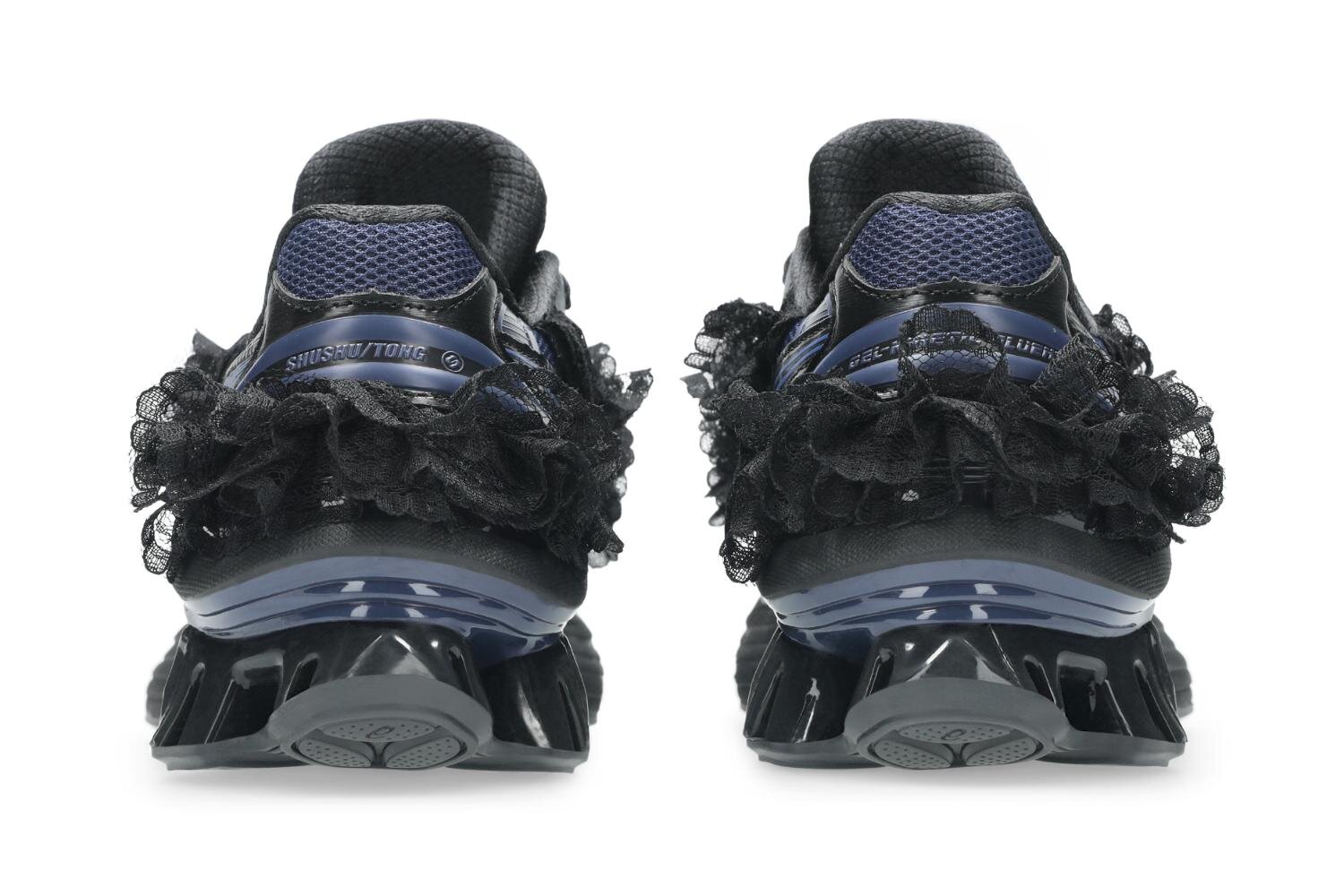 アシックス(ASICS), シュシュ/トング(SHUSHU/TONG) ゲルキネティック フルーエント｜写真12