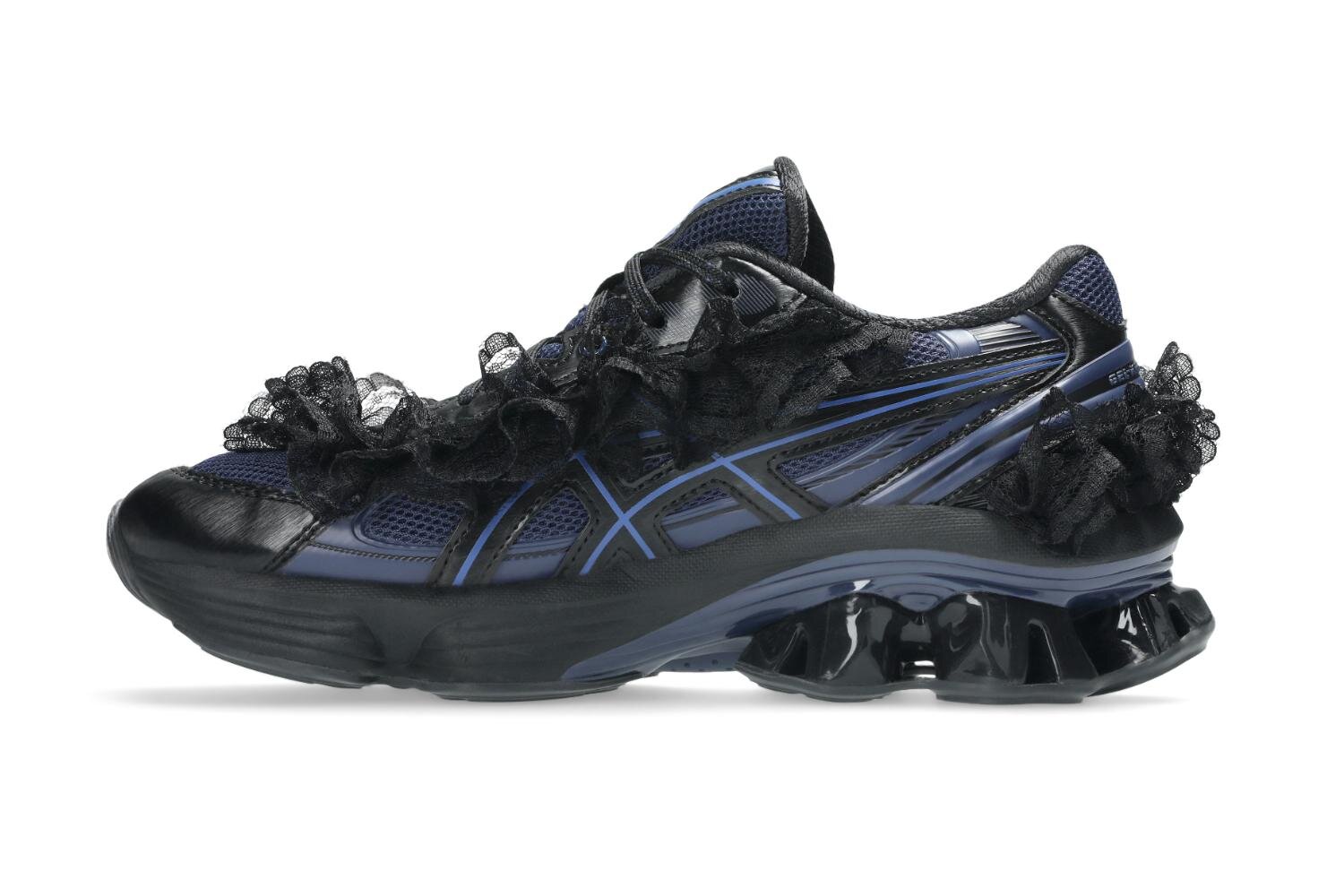 アシックス(ASICS), シュシュ/トング(SHUSHU/TONG) ゲルキネティック フルーエント｜写真9