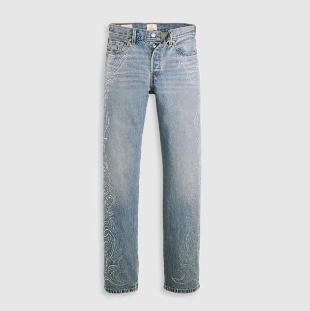 「501 ’90s デニム ベノム」 26,400円