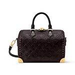 ルイ・ヴィトン(LOUIS VUITTON) スピーディー｜写真3