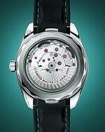 オメガ(OMEGA) シーマスター アクアテラ｜写真9