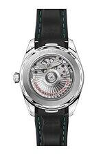 オメガ(OMEGA) シーマスター アクアテラ｜写真4