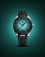 オメガ(OMEGA) シーマスター アクアテラ｜写真6