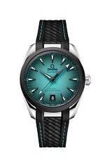 オメガ(OMEGA) シーマスター アクアテラ｜写真1