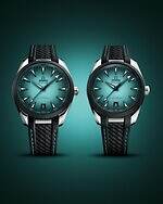 オメガ(OMEGA) シーマスター アクアテラ｜写真5