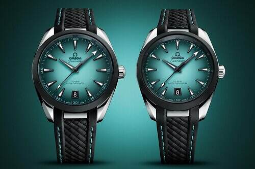 オメガ : OMEGA - ファッションプレス