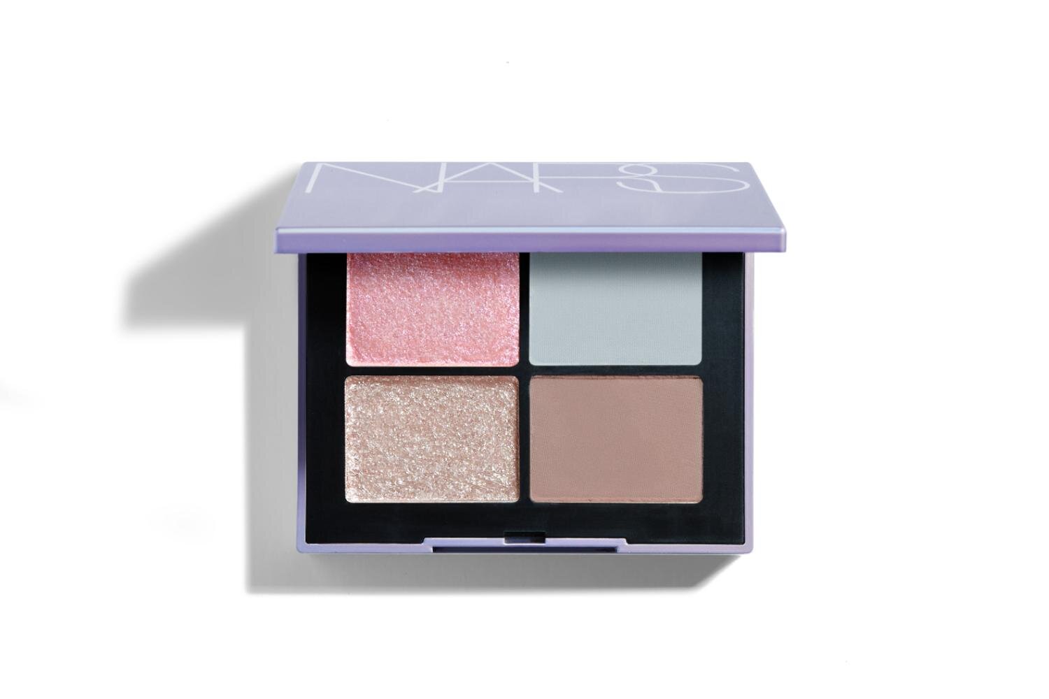 NARS クワッドアイシャドー 1.1g×4色 05079 7,700円＜限定品＞